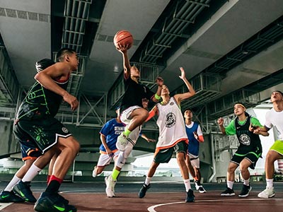 NBA开拓者VS鹈鹕直播